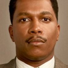 Photo: First Look - Leslie Odom Jr. Stars in MURDER ON THE ORIENT EXPRESS Reboot