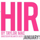 BWW Review: HIR Is A Darkly Funny And Passionately Angry Take On A Family In Crisis