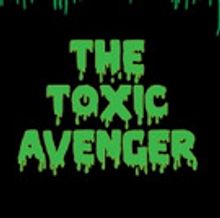 North Raleigh Arts and Creative Theatre Present THE TOXIC AVENGER