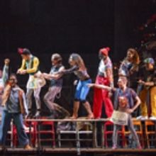 RENT Returns to Segerstrom Center for the Arts for 20th Anniversary Tour This Winter