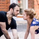 Candoco Dance Company Present Their Autumn 2016 Programme