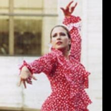 BALAM Dance Theatre Adds Dancer Barbara Romero to Myths & Stars on November 15