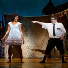 BWW Review: THE BOOK OF MORMON National Tour - A Need To Find A Meaning