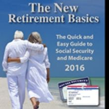 Dr. Davis Explains THE NEW RETIREMENT BASICS