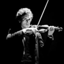 Tim Fain and Timo Andres to Perform A HOUSE OF MANY ROOMS at Le Poisson Rouge, 11/8