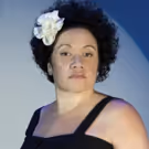 AT LAST: THE ETTA JAMES STORY Returning to Sydney Opera House in July