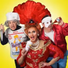 Ricky Graham & Company to Bring Latest Comedy Creation, HELLO DAWLIN' to Rivertown…