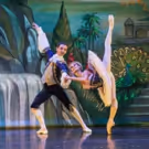 Moscow Ballet Announces 25th Anniversary Tour of Great Russian Nutcracker Coast to…