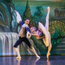 Moscow Ballet Announces 25th Anniversary Tour of Great Russian Nutcracker Coast to Co