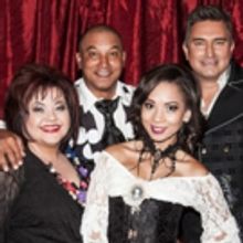 High School Semi-finalists for REVUE 2016 Announced