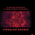Raiden Teams Up With Florian Picasso and Tom Tyger For 'Vindaloo Bounce'