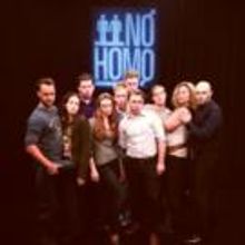 NO HOMO Returning to Los Angeles