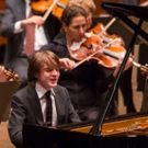 RACHMANINOFF: A PHILHARMONIC FESTIVAL, Featuring Daniil Trifonov, Coming This Nov