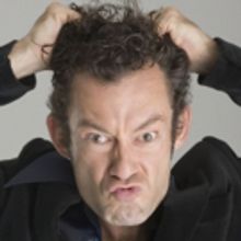 Godfrey Johnson and Nicholas McDiarmid Bring THIS IS NOT AMERICA... HALLELUJAH at Ale