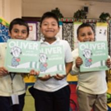 Penguin Young Readers to Match Donations to First Book