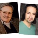 William Daniels and Lin-Manuel Miranda Riff on '1776' and HAMILTON