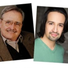 William Daniels and Lin-Manuel Miranda Riff on '1776' and HAMILTON