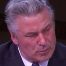 Video Roundup: Alec Baldwin, Ellen Burstyn, and More Step Into the Shoes of ALL THE P