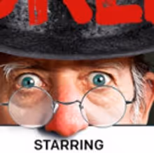 The Second City Presents TWIST YOUR DICKENS