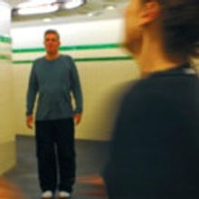 Carriageworks to Premiere SIMPLE INFINITY