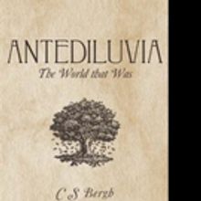 C S Bergh Releases ANTEDILUVIA
