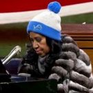 VIDEO: Aretha Franklin Transfixes America with Performance of National Anthem