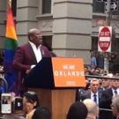 VIDEO: Tituss Burgess Performs Moving Rendition of 'Somewhere' In Memory of Orlando…