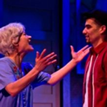 BWW Review: Energetic and Passionate Spanish Adaptation of IN THE HEIGHTS Makes Its U