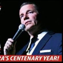 Sinatra Tribute Does It His Way To Celebrate Famous Recording