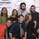 Photo Flash: A Little New Music's Return to the Catalina in Hollywood