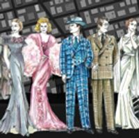 BWW OperaView: A Funny Thing - or Not - Happened on the Way to the Opera House Photo