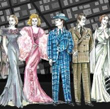 BWW OperaView: A Funny Thing - or Not - Happened on the Way to the Opera House