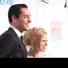 In the Spotlight Series: Backstage at Drama League Awards!