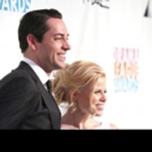 In the Spotlight Series: Backstage at Drama League Awards!