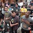 STAGE TUBE: Broadway Show Choir Welcomes THE BODYGUARD's Deborah Cox to Paper Mill…