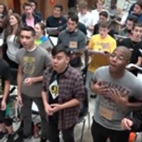STAGE TUBE: Broadway Show Choir Welcomes THE BODYGUARD's Deborah Cox to Paper Mill… Video