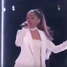 VIDEO: Ariana Grande & Christina Aguilera Duet on 'Dangerous Woman' on THE VOICE