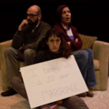 BWW Review: Man's Best Friend Triumphs in SYLVIA at 710 Main Theatre