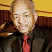 Adegoke Steve Colson presents Jazz-Flavored Tribute