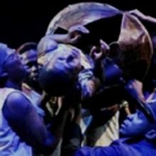 KAROO MOOSE Set to Return to South African Stages at the National Arts Festival and t