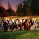 London Bubble to Stage First Summer Show in Seven Years: TALES FROM THE ARABIAN…