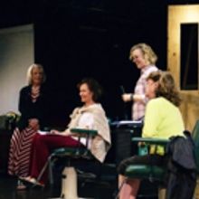 STEEL MAGNOLIAS Connects Generations of Artists and Audiences at TexARTS
