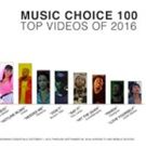 Rihanna's 'Work' Named Number One Fan Favorite Video of 2016