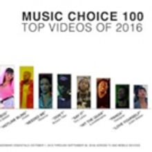 Rihanna's 'Work' Named Number One Fan Favorite Video of 2016