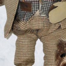 Puppet State Theatre of Scotland's THE MAN WHO PLANTED TREES Returns to The Alden in 