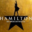 TWITTER PIC: HAMILTON's Set Once Featured a Reflecting Pool