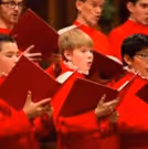 Saint Thomas Choir of Men & Boys Presents F.J. Haydn's Oratorio THE CREATION