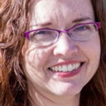 SUU Lecturer Publishes Youth Fantasy Novel