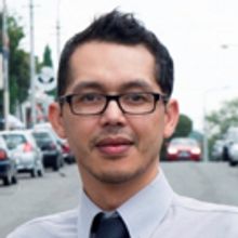 Ashraf Johaardien Named as New National Arts Festival Executive Producer