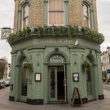 New Season Announced At The Finborough Theatre